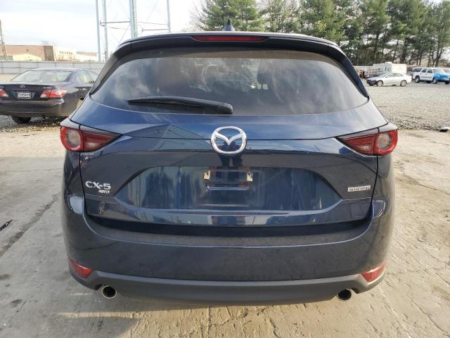 JM3KFBCM3M0412055 | 2021 MAZDA CX-5 TOURI