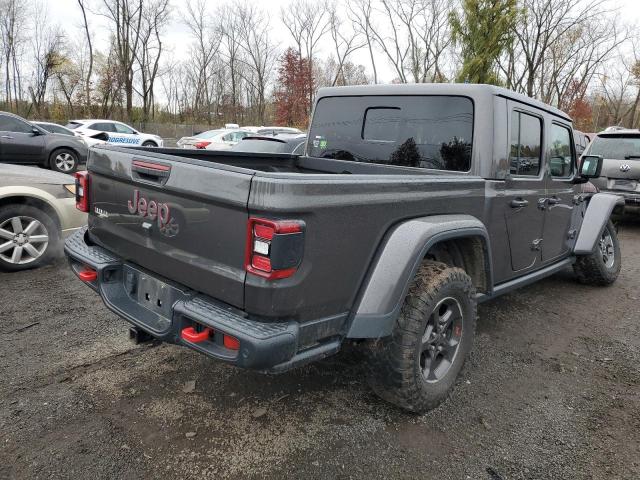 1C6JJTBG0ML545690 Jeep Gladiator Rubicon