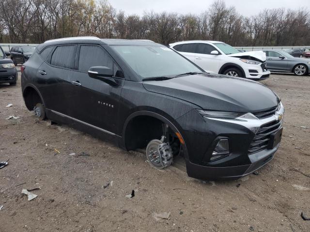 2022 CHEVROLET BLAZER PRE - 3GNKBFRSXNS131048