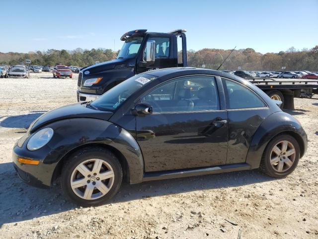 3VWRW31C17M500804 2007 Volkswagen New Beetle 2.5L Option Package 1