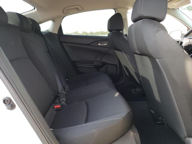 2HGFC2F6XMH527152 Honda Civic Lx