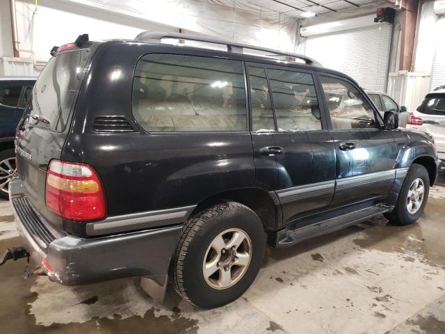 JT3HT05J7Y0109826 | 2000 Toyota land cruiser