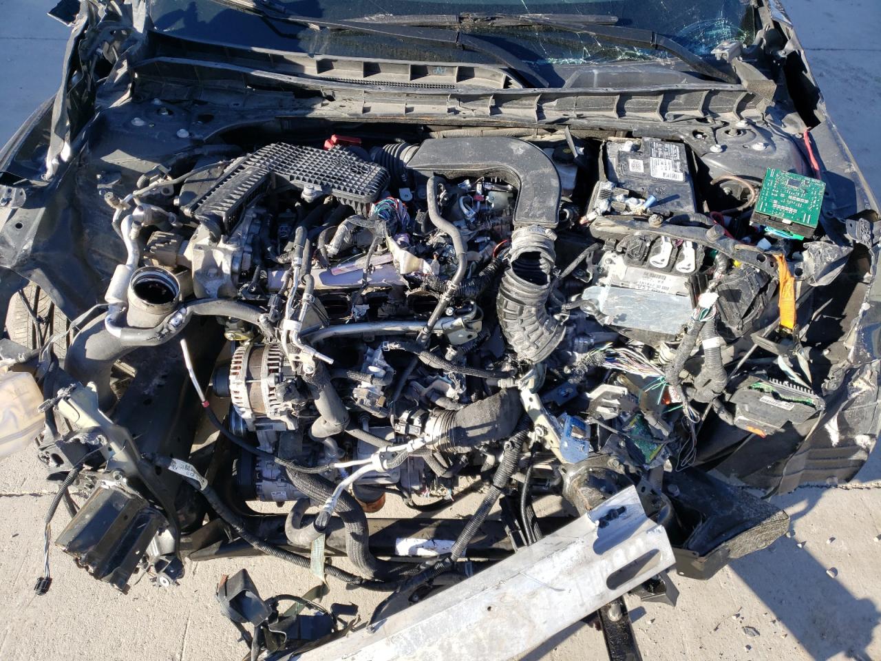 1N4AL4FV7KC252776 NISSAN ALTIMA 2019