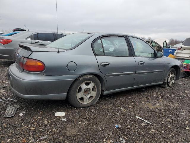 1G1NE52J53M720894 | 2003 Chevrolet malibu ls