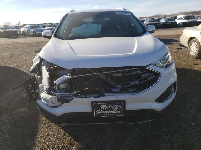 2FMPK3J99LBA78105 | 2020 FORD EDGE SEL