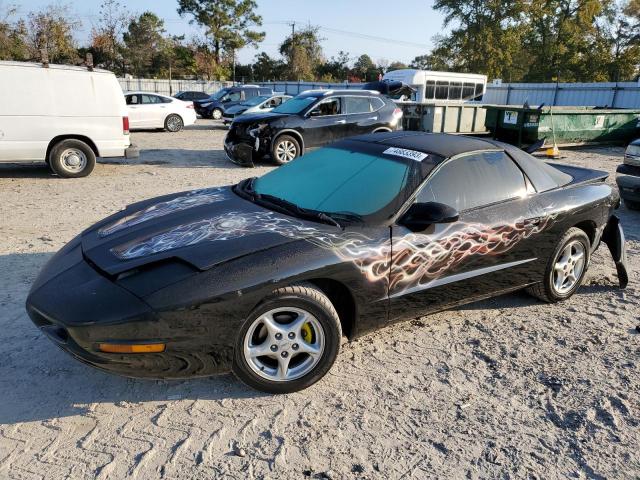 1994 Pontiac Firebird Formula