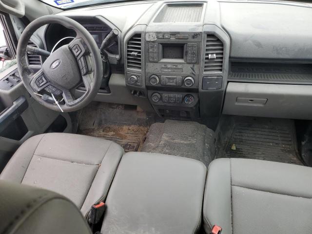 2022 FORD F350 SUPER - 1FT8X3BT1NEC92355