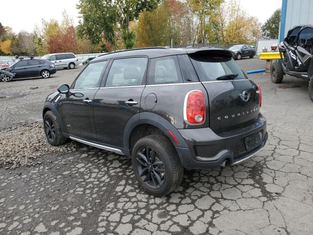 WMWZC5C57GWU20278 | 2016 Mini cooper s countryman