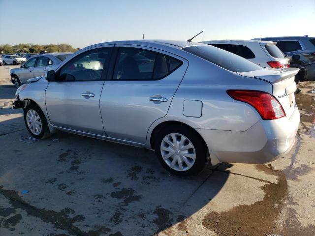 Vin: 3n1cn7ap4dl854374, lot: 74767723, nissan versa s 20132