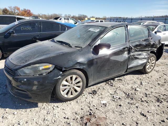 2014 Dodge Dart SXT