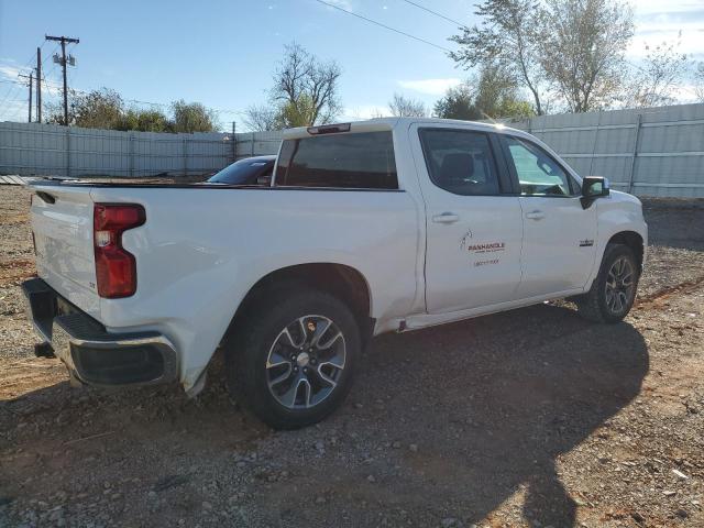 3GCUYDED0MG436765 | 2021 CHEVROLET SILVERADO