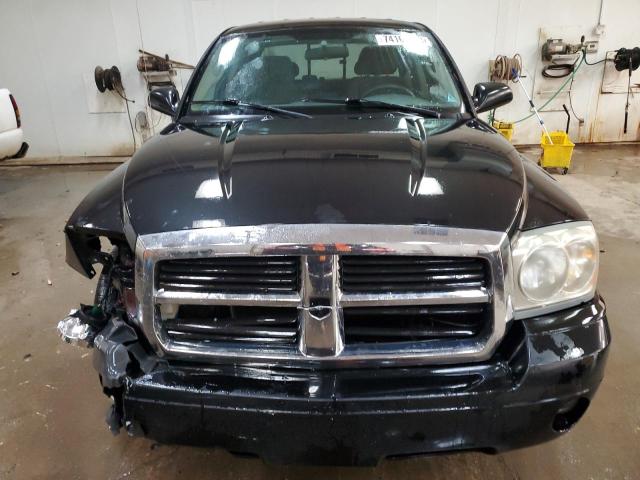 2007 Dodge Dakota Quad VIN: 1D7HW28K77S270639 Lot: 74169703