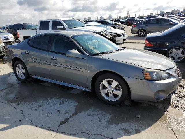 2007 Pontiac Grand Prix VIN: 2G2WP552371205909 Lot: 77486163