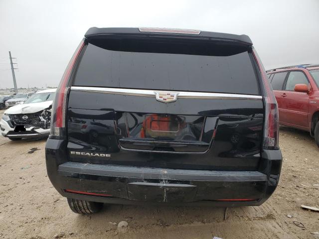 2018 CADILLAC ESCALADE L - 1GYS3BKJ9JR300967