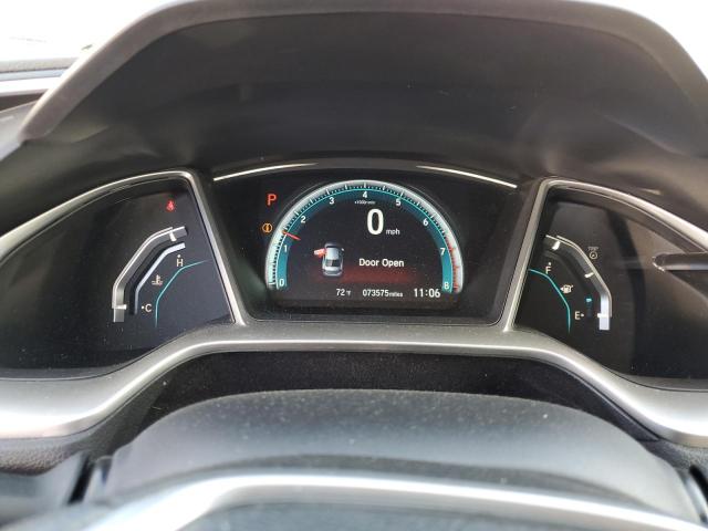 19XFC2F7XGE243480 Honda CIVIC EX