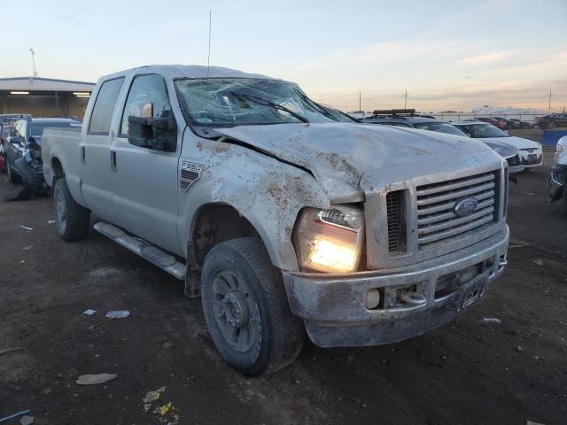 1FTWW31R69EA18753 | 2009 Ford f350 super duty