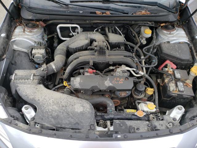 4S3BNAA65H3008723 Subaru Legacy 2.5i