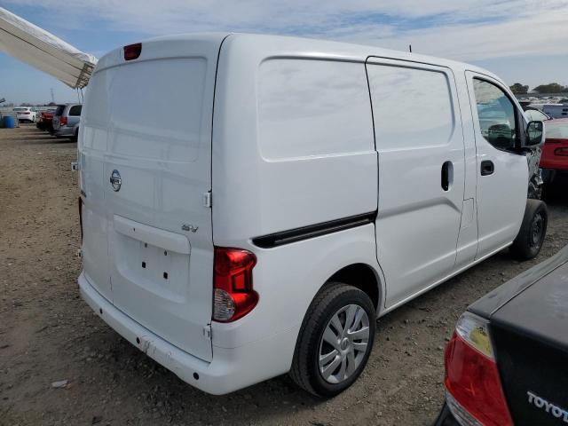 2021 NISSAN NV200 2.5S - 3N6CM0KN7MK700281