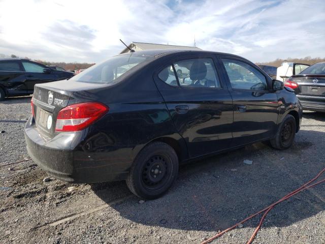 Vin: ml32f3fj0hh004803, lot: 77161853, mitsubishi mirage g4 es 20173
