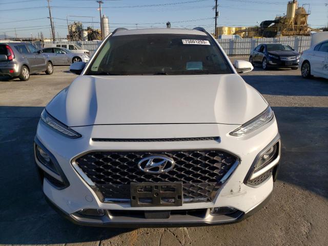 2019 HYUNDAI KONA ULTIM - KM8K53A53KU376155