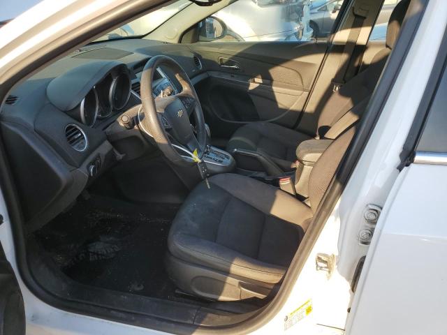 2015 CHEVROLET CRUZE LT - 1G1PC5SBXF7130796