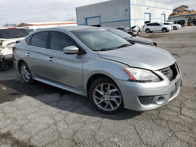 Vin: 3n1ab7apxey235184, lot: 78360383, nissan sentra s 20144