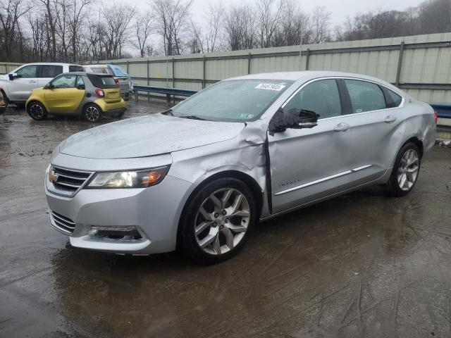 2017 Chevrolet Impala Premier