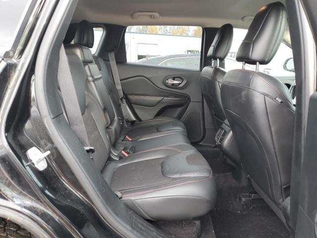 1C4PJMBS5HW529910 Jeep Cherokee Trailhawk