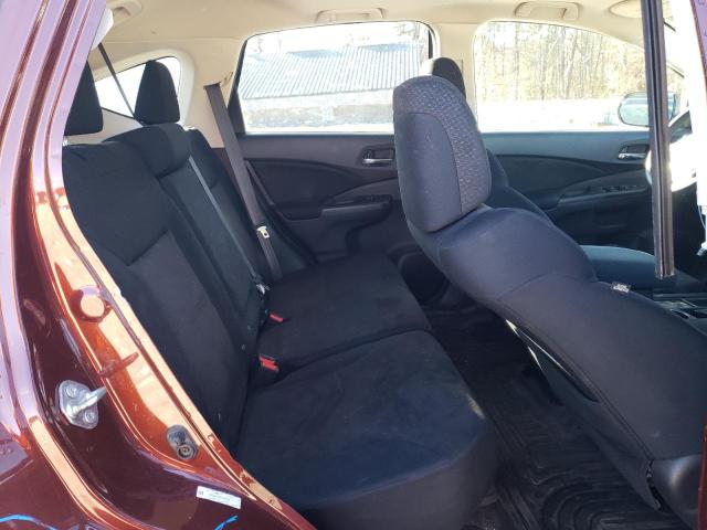 2015 HONDA CR-V EX - 2HKRM4H5XFH706732