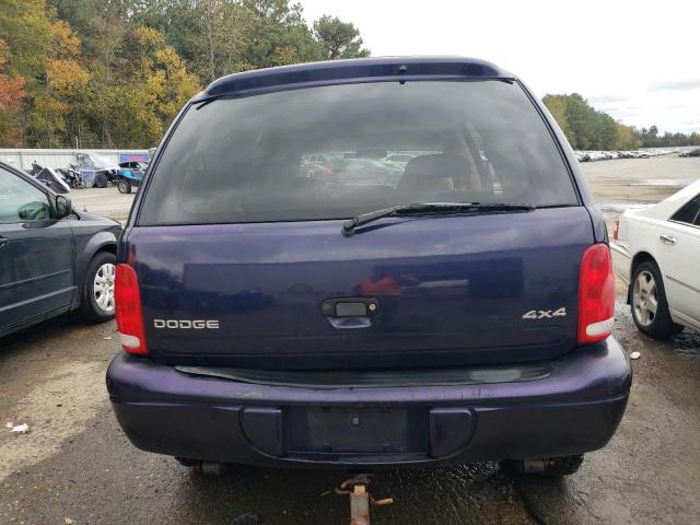 1998 Dodge Durango VIN: 1B4HS28Y2WF152688 Lot: 77535943