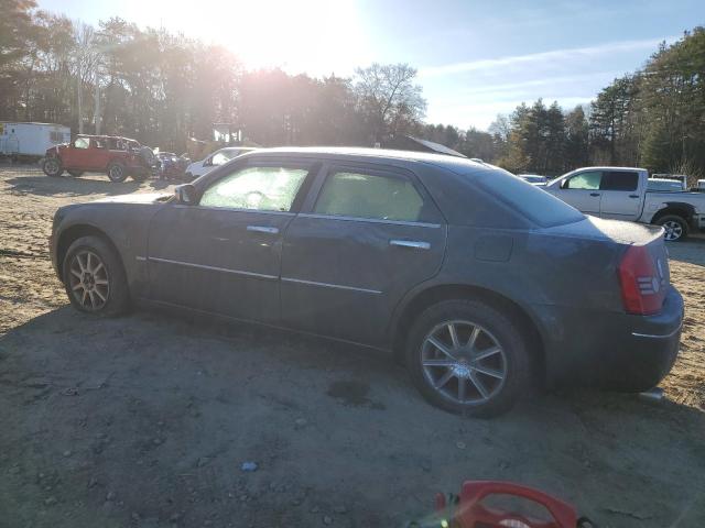 2C3CK5CV8AH218748 | 2010 Chrysler 300 touring