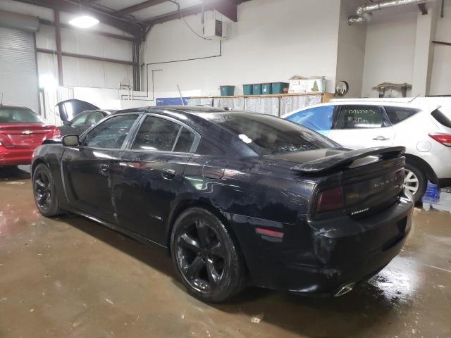 2B3CL3CG7BH512577 2011 Dodge Charger