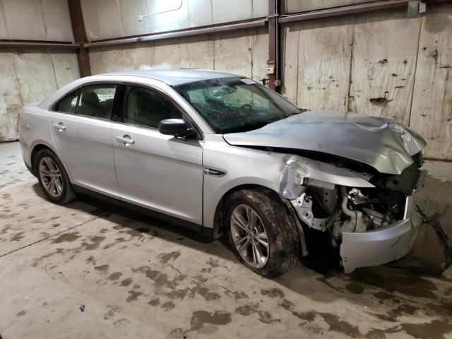 1FAHP2D87JG114067 | 2018 Ford taurus se