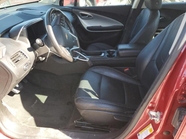 VIN 1G1RB6E49FU118705 2015 Chevrolet Volt no.7