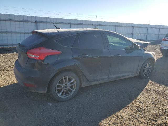 1FADP3K28HL216403 | 2017 FORD FOCUS SE