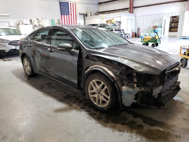 2015 FORD FUSION SE - 1FA6P0H73F5124059