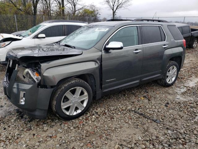 2012 GMC Terrain SLT