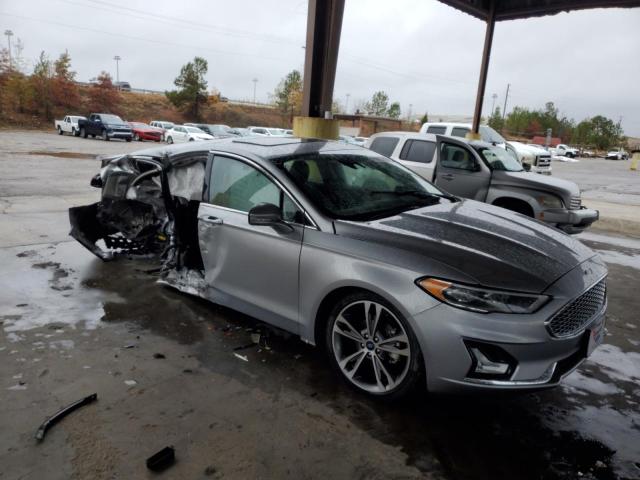 3FA6P0D97LR205131 FORD FUSION 2020