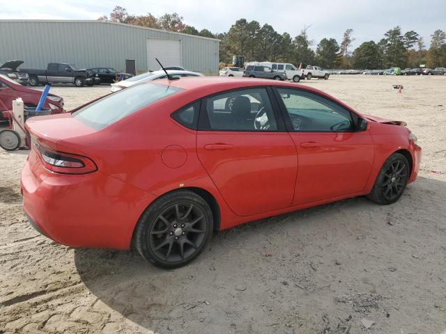 1C3CDFAA2GD736764 | 2016 DODGE DART SE