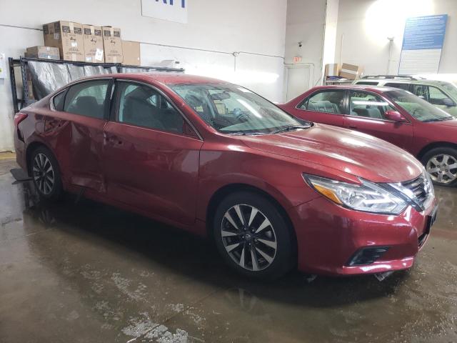 Vin: 1n4al3apxhc124494, lot: 74162623, nissan altima 2.5 20174