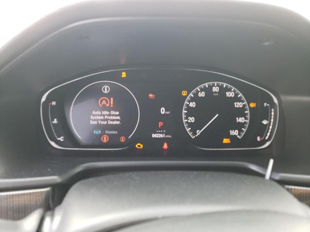 2022 HONDA ACCORD SPO - 1HGCV1F43NA046617
