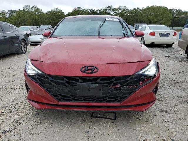 KMHLM4AG0PU384803 | 2023 HYUNDAI ELANTRA SE