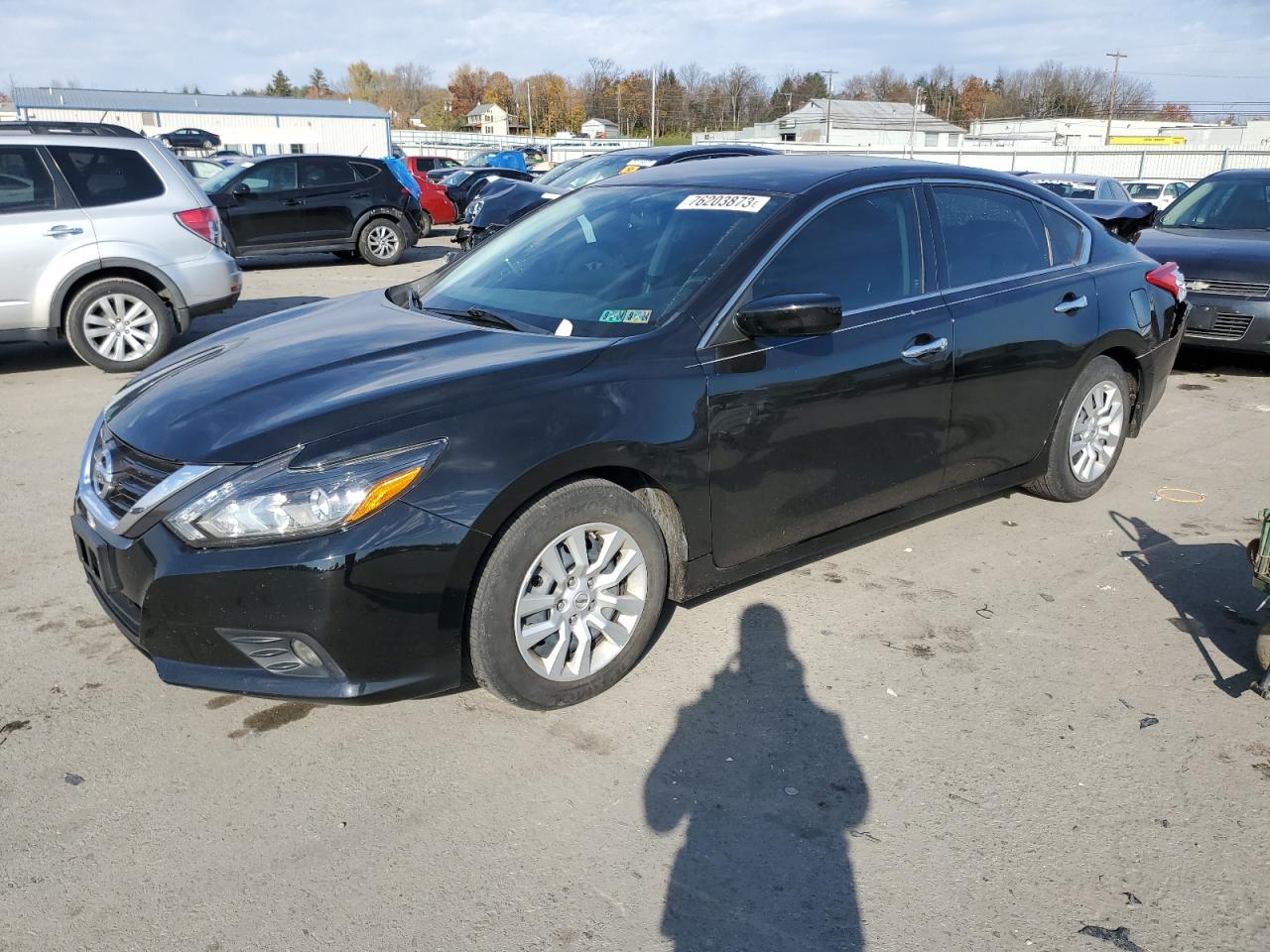 1N4AL3AP5GC287200 NISSAN ALTIMA 2016