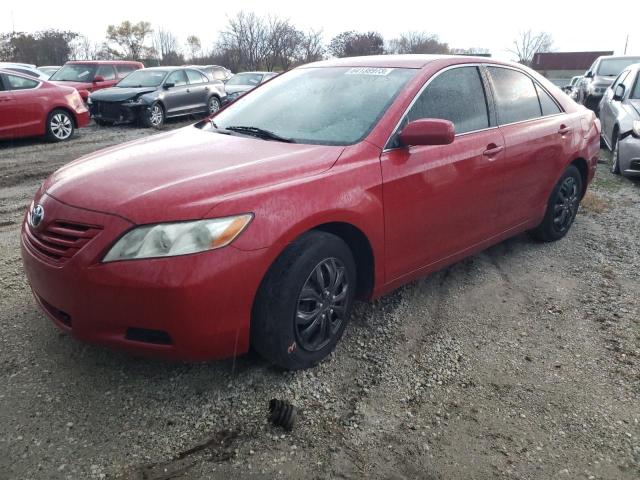 2008 Toyota Camry CE