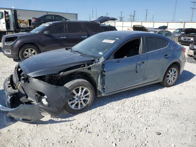 2016 Mazda Mazda3 4-Door Grand Touring