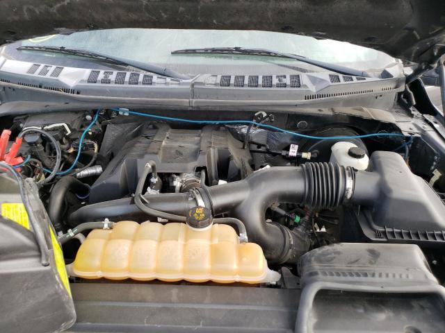 2016 FORD 100 CLB WG 1FTEW1CP1GKF63818