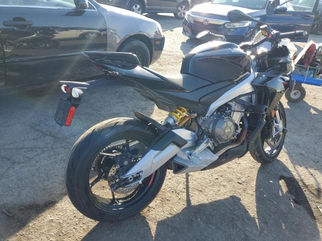 2023 APRILIA TUONO 660 ZD4KSUM01PS000368