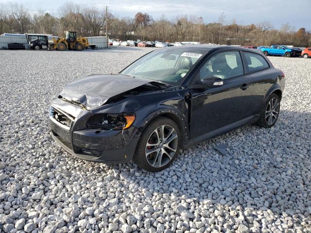 2008 Volvo C30 T5