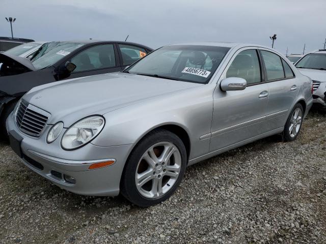 2006 MERCEDES-BENZ E 350 for Sale | IN - DYER | Mon. Dec 18, 2023 ...