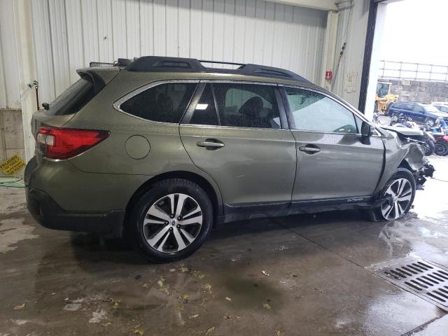 4S4BSANC2J3252484 | 2018 SUBARU OUTBACK 2.